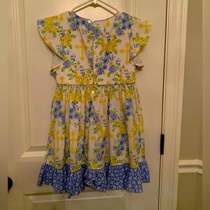 Eleanor Rose dress boutique